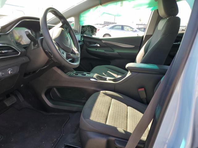 2022 CHEVROLET BOLT EV 1L 1G1FW6S02N4123011