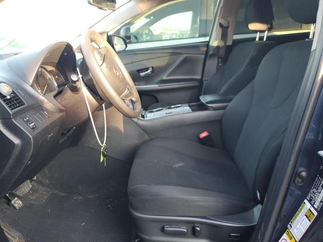 2015 TOYOTA VENZA 4D 2 4T3BA3BB3FU075382
