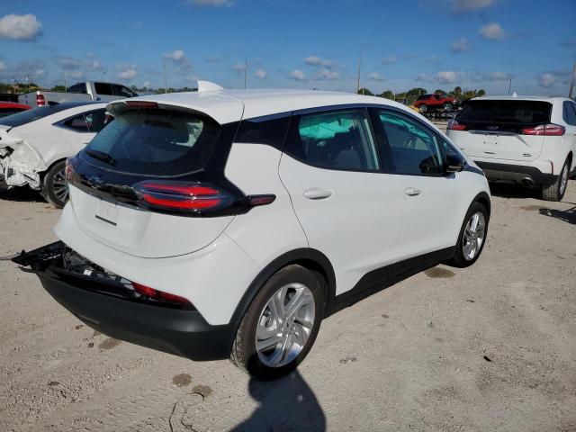 2022 CHEVROLET BOLT EV 1L 1G1FW6S06N4126154