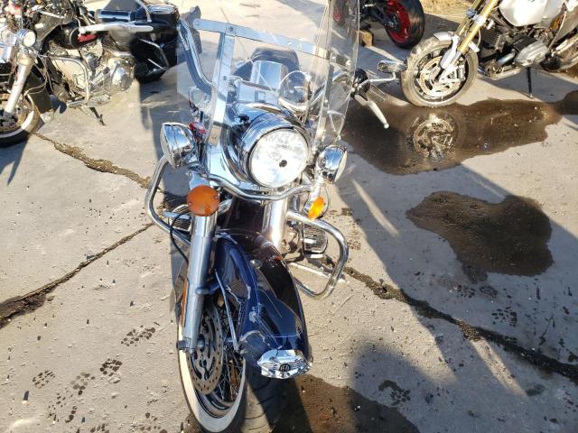 2012 HARLEY-DAVIDSON FLHRC ROAD 1HD1FRM16CB669505
