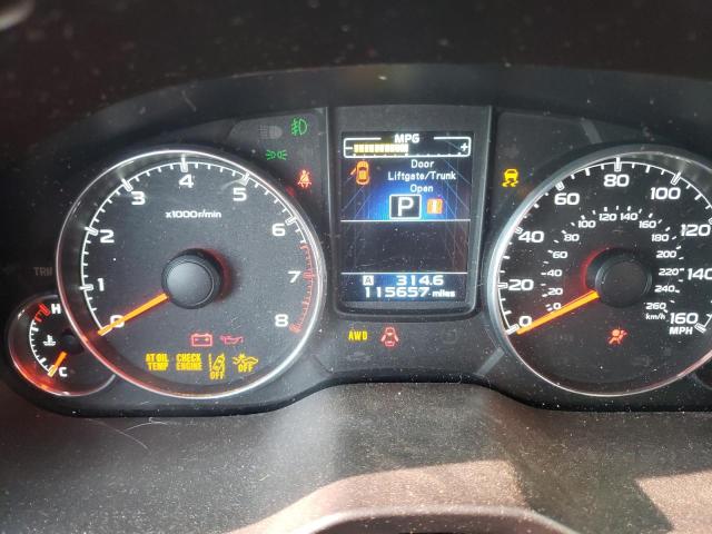 4S3BMDN66E2026325 Subaru Legacy 3.6r Limited