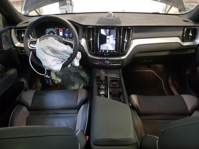 2020 VOLVO XC60 T8 R- LYVBR0DMXLB594616