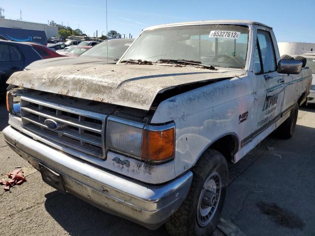 1988 Ford F-150 