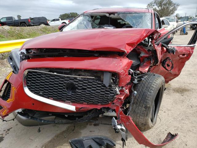 2018 JAGUAR E-PACE S SADFJ2FX0J1Z15552