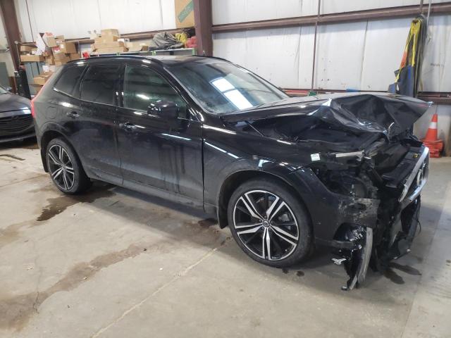 2020 VOLVO XC60 T8 R- LYVBR0DMXLB594616