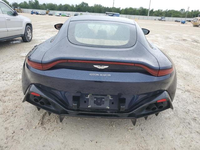 2020 ASTON MARTIN VANTAGE SCFSMGAW8LGN04186