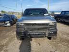 2002 Chevrolet Silverado K1500 Heavy Duty na sprzedaż w Houston, TX - Minor Dent/Scratches