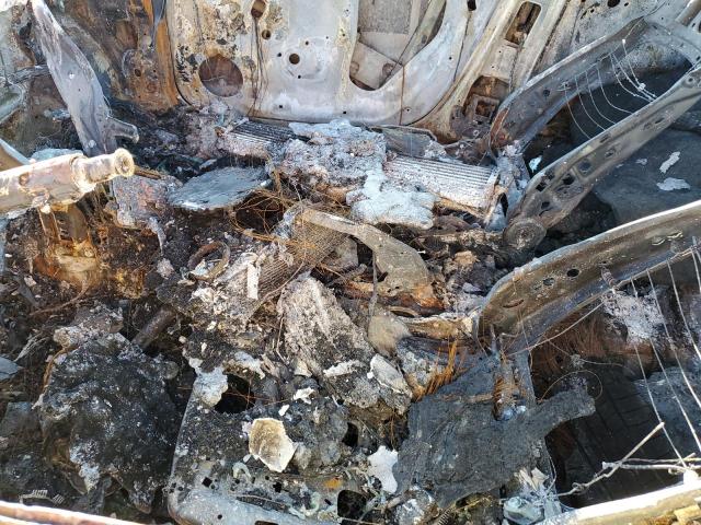 2017 VOLKSWAGEN PASSAT S - 1VWAT7A3XHC021863