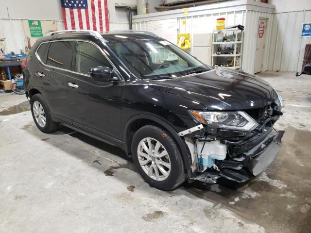 2019 NISSAN ROGUE S - 5N1AT2MT1KC712350