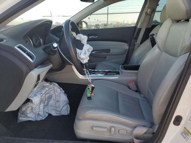 19UUB2F5XFA007195 Acura TLX TECH
