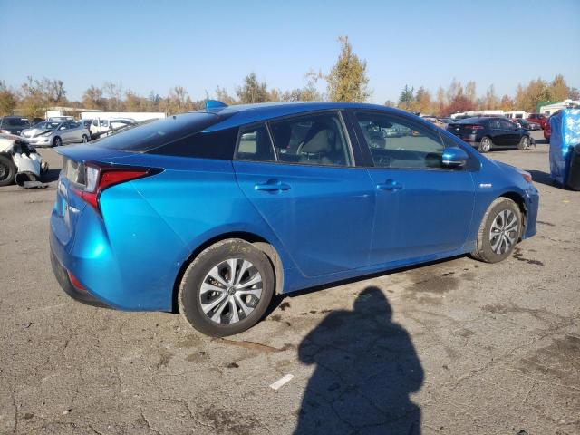 2021 TOYOTA PRIUS HYB JTDL9MFU2M3024339