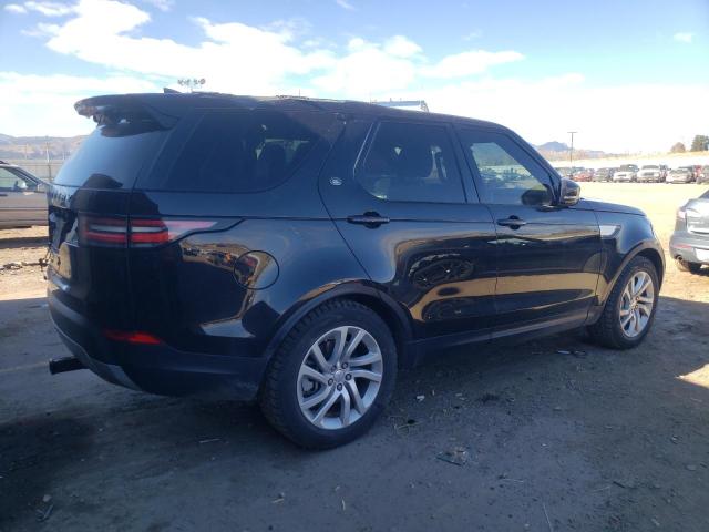 SALRR2RV0JA078807 Land Rover Discovery Hse
