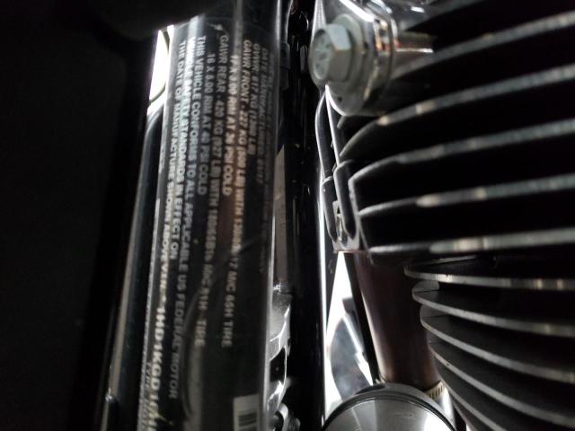 2017 HARLEY-DAVIDSON FLTRU 1HD1KGD16HB643168