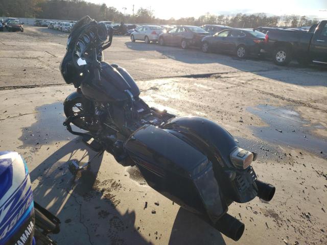 2022 HARLEY-DAVIDSON FLHXST 1HD1ABL19NB617036