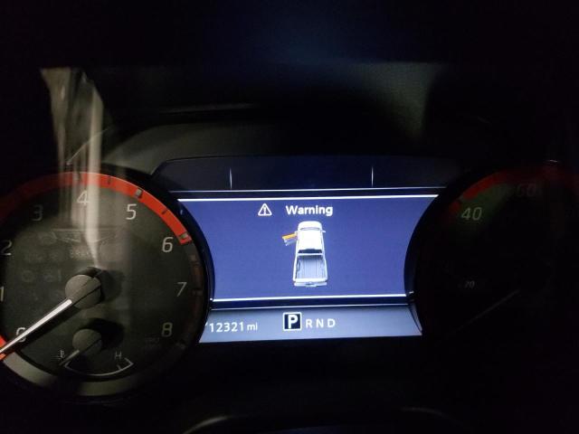 2021 NISSAN TITAN SV - 1N6AA1ED5MN531445