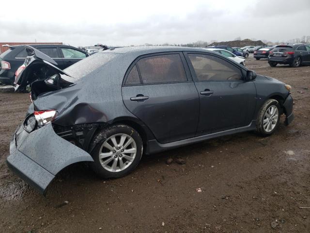 1NXBU4EE9AZ253140 2010 Toyota Corolla Base