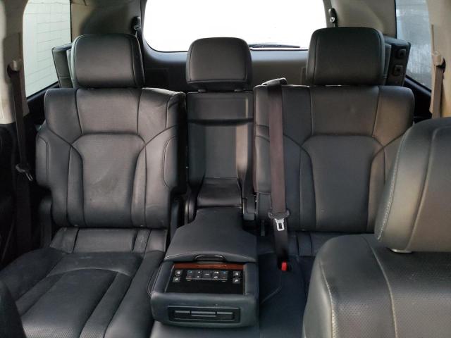 2019 LEXUS LX 570 JTJHY7AX8K4295230