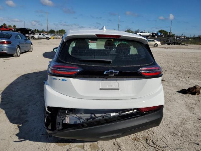 2022 CHEVROLET BOLT EV 1L 1G1FW6S06N4126154