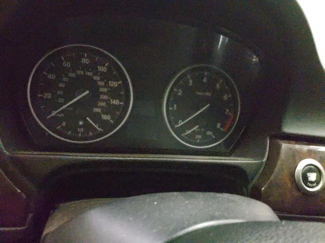 WBAWB73577PV82522 BMW 335 I