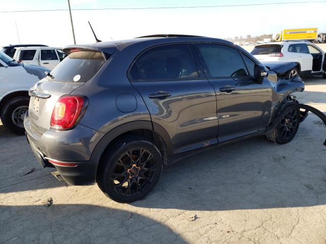 2017 FIAT 500X ZFBCFXCB2HP612336