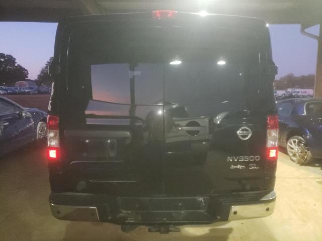 2019 NISSAN NV 3500 - 5BZAF0AA4KN851346