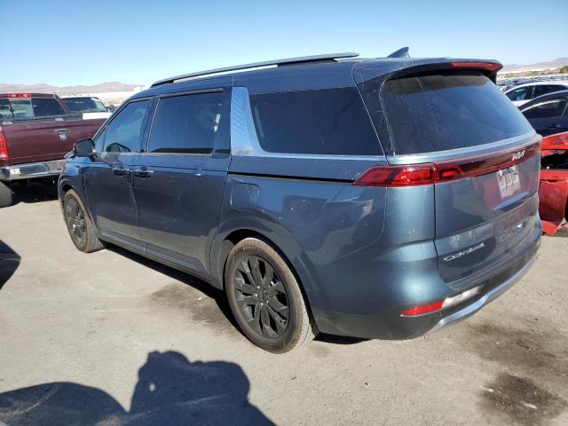 2022 KIA CARNIVAL S KNDNE5H38N6186264