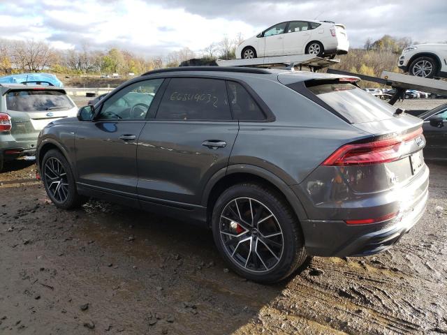 2019 AUDI Q8 PRESTIG WA1FVAF19KD038804