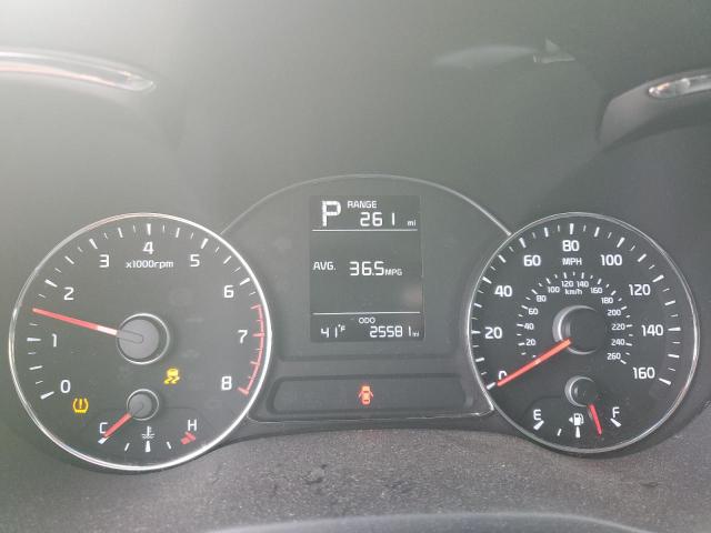 3KPFK4A73HE087886 KIA FORTE LX