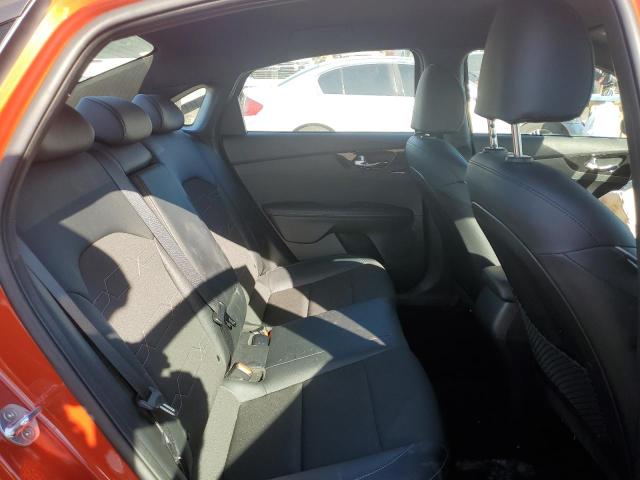 3KPF34AD7LE256173 KIA Forte Gt Line