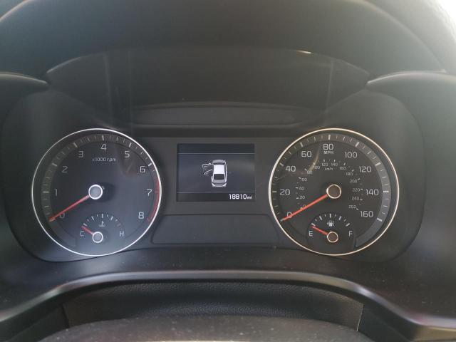 3KPF34AD7LE256173 KIA Forte Gt Line