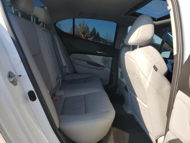 19UUB2F5XFA007195 Acura TLX TECH