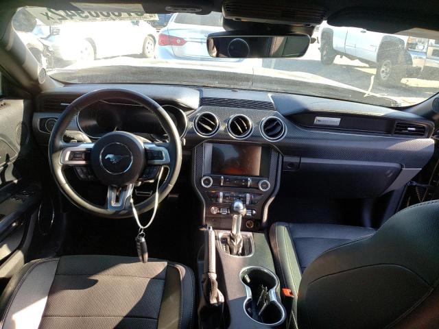 2019 FORD MUSTANG GT - 1FA6P8CF0K5196764