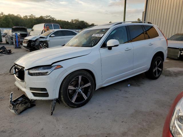 2018 VOLVO XC90 T5 - YV4102CK1J1342756