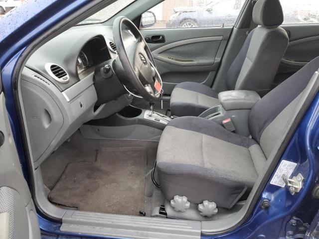 KL5JD66Z78K848108 Suzuki Reno