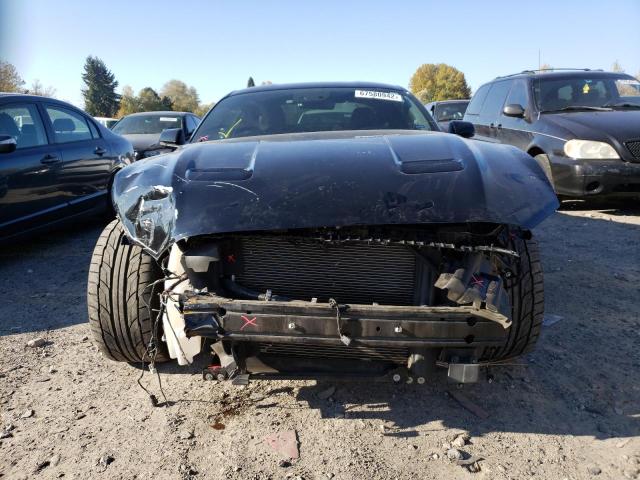 2019 FORD MUSTANG GT - 1FA6P8CF0K5196764