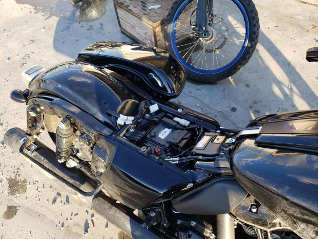 2022 HARLEY-DAVIDSON FLHXST 1HD1ABL19NB617036