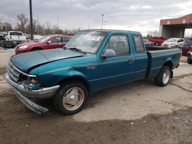 1994 Ford Ranger 