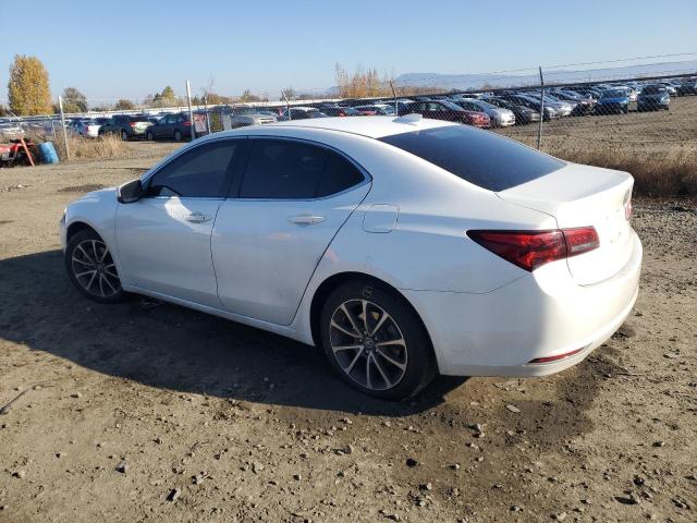 19UUB2F5XFA007195 Acura TLX TECH