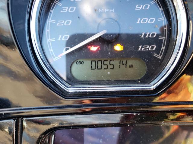 2022 HARLEY-DAVIDSON FLHXST 1HD1ABL19NB617036