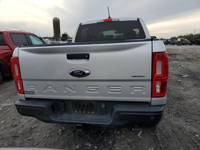 2019 FORD RANGER XL - 1FTER4EHXKLA58023
