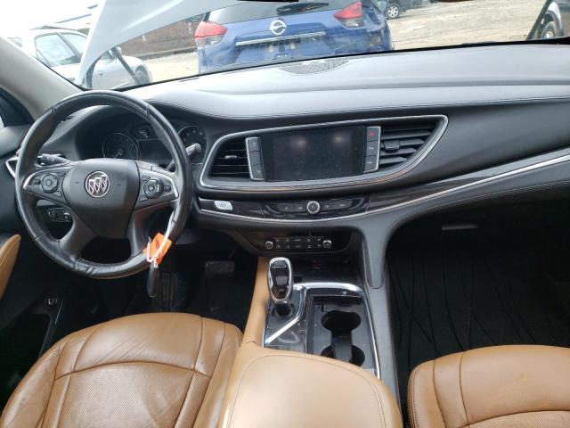 2018 BUICK ENCLAVE PR 5GAERCKW3JJ184085