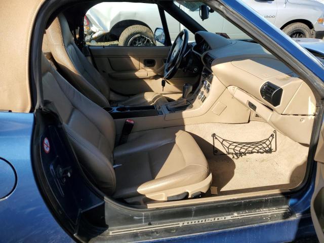 WBACN33411LM01651 BMW Z3