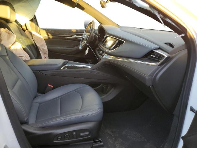 2022 BUICK ENCLAVE PR 5GAEVBKWXNJ124509