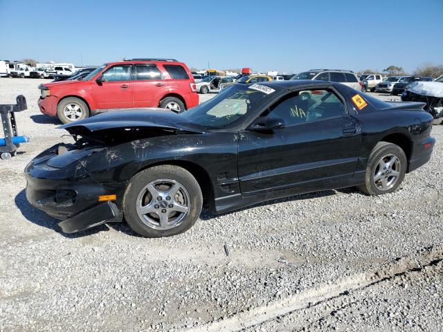 2001 Pontiac Firebird 