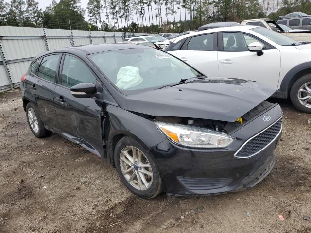 1FADP3K27GL271200 | 2016 Ford focus se