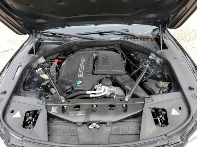 2015 BMW 740 LI WBAYE4C54FD946863