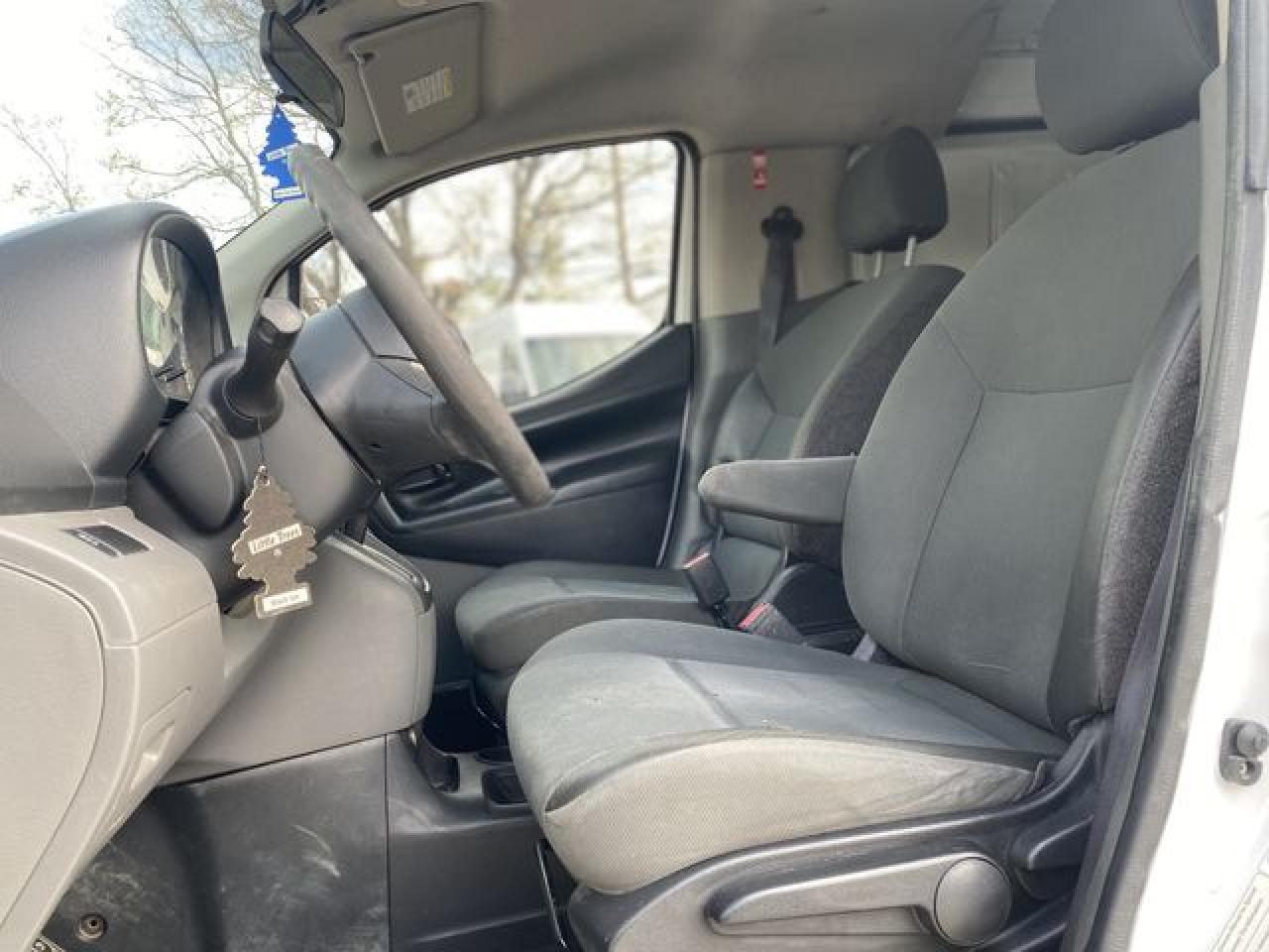 2014 Nissan Nv200 2.5S VIN: 3N6CM0KN0EK692185 Lot: 68238182