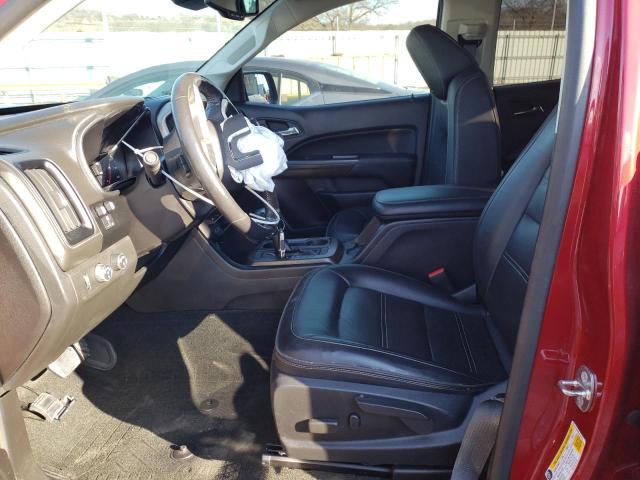 2018 GMC CANYON DEN 1GTG6EEN9J1208324