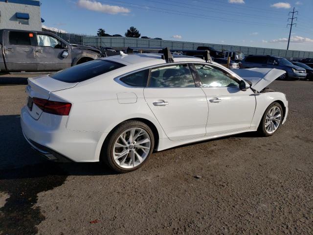 2020 AUDI A5 PREMIUM - WAUANCF5XLA004952