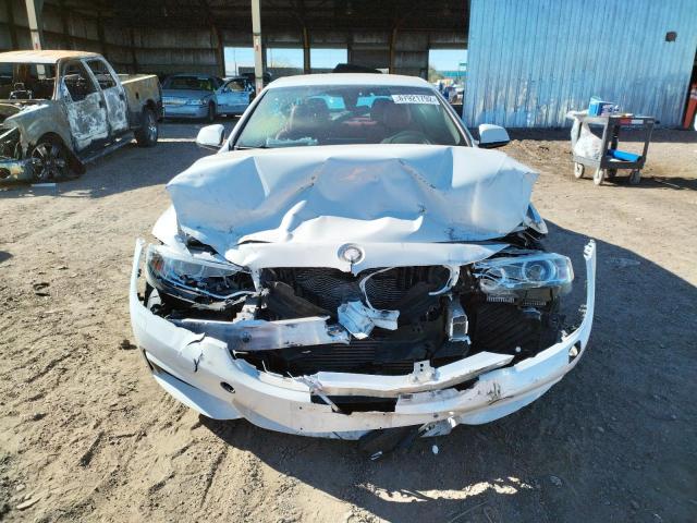 2016 BMW 435 XI WBA3T7C5XG5A37414